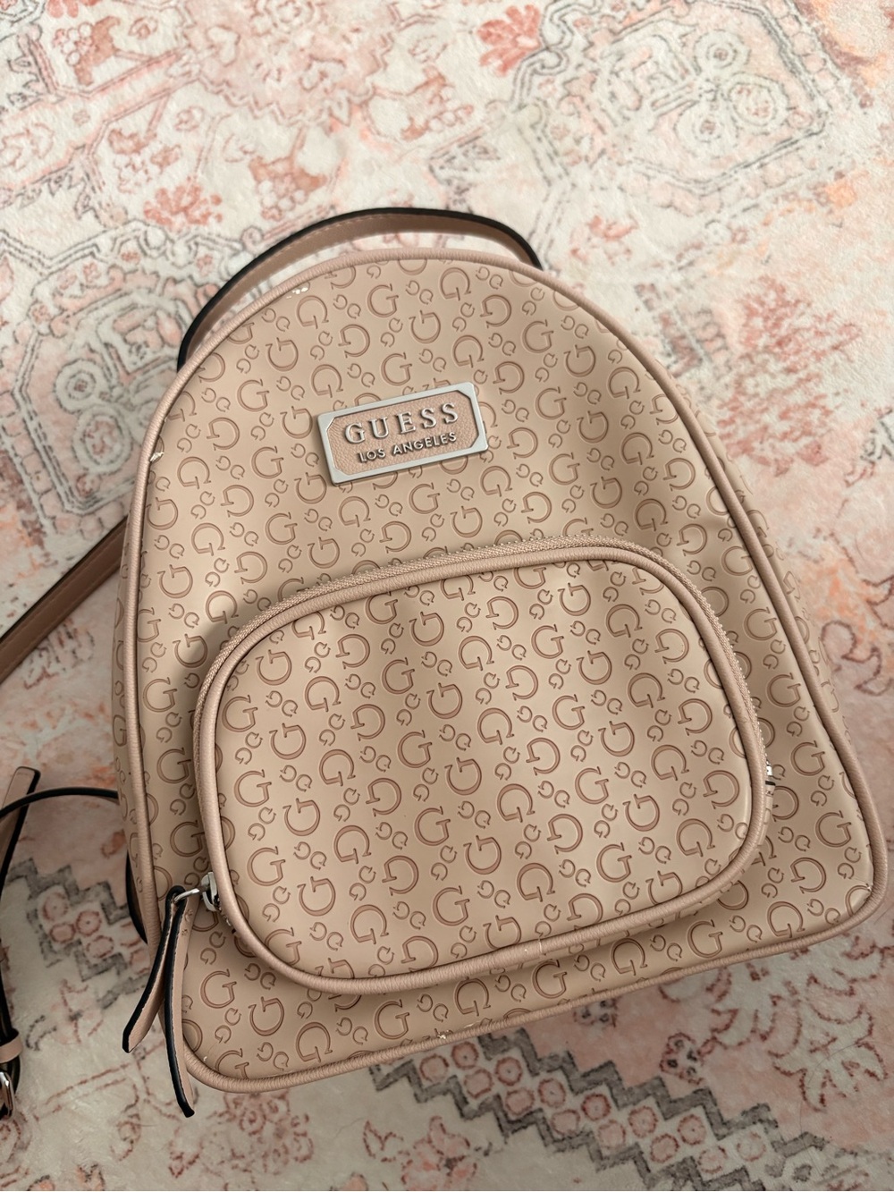 Guess backpack